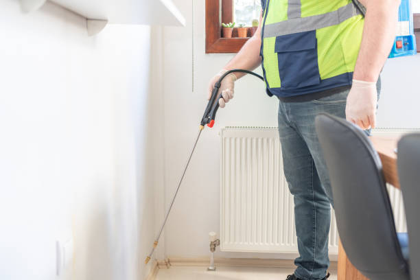 Best Rat Extermination Near Me  in Green Bay, WI