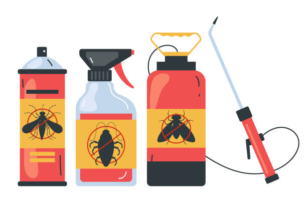 Trusted Green Bay, WI Pest Control Experts