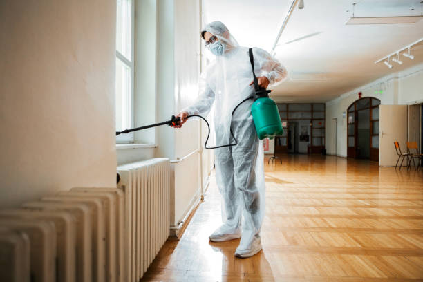 Best Best Pest Control Companies  in Green Bay, WI
